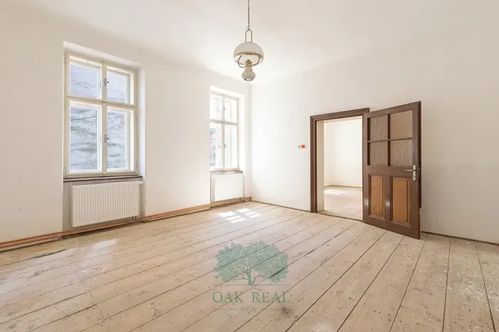 Prodej rodinného domu, Pavlov, Na Návsi, 200 m2