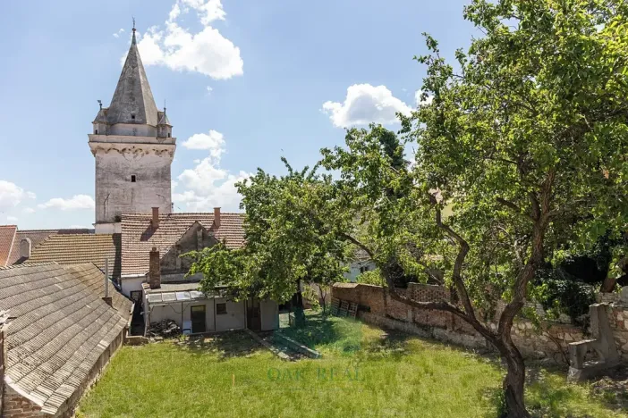 Prodej rodinného domu, Pavlov, Na Návsi, 200 m2