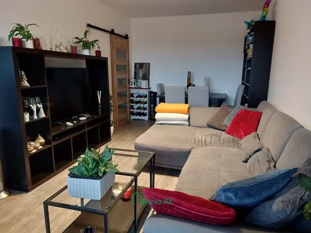 Prodej bytu 2+1, Beroun, Branislavova, 63 m2