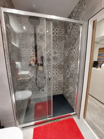 Prodej bytu 2+1, Beroun, Branislavova, 63 m2