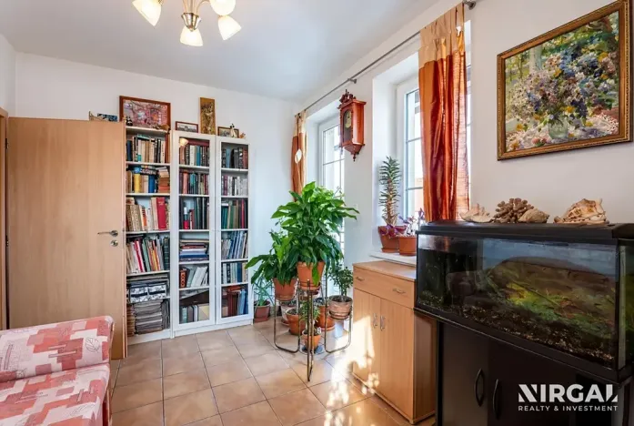 Prodej vícegeneračního domu, Jílové u Prahy, 952 m2