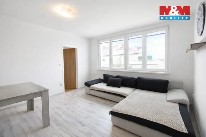 Prodej bytu 2+1, Havířov - Šumbark, Okružní, 43 m2