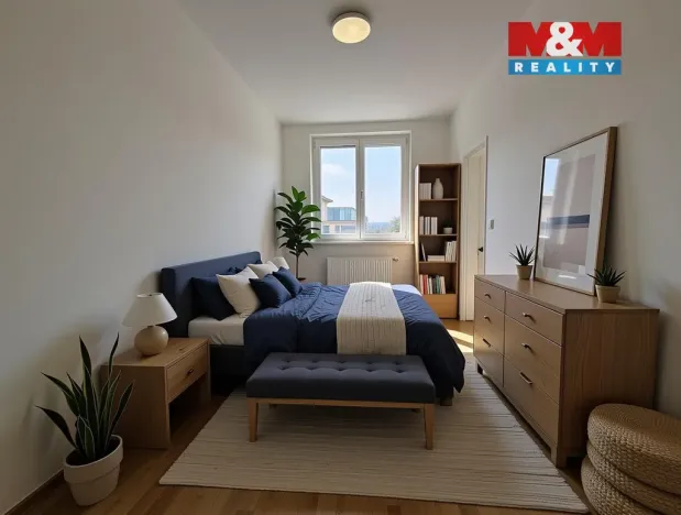 Prodej bytu 2+1, Havířov - Šumbark, Okružní, 43 m2