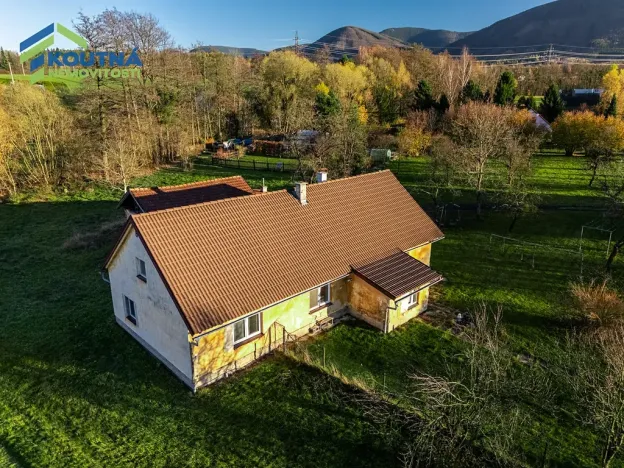 Prodej rodinného domu, Frenštát pod Radhoštěm, Planiska, 110 m2