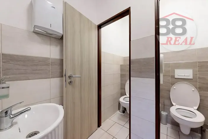 Pronájem restaurace, Klášterec nad Ohří, Ciboušovská, 156 m2