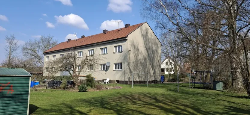 Prodej bytu 2+1, Zámrsk, 57 m2