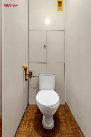 Prodej bytu 2+1, Kladno, Pražská, 50 m2