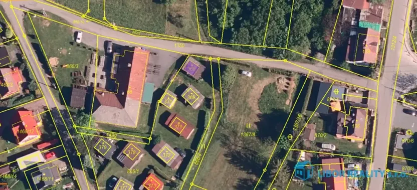 Prodej chaty, Frýdlant nad Ostravicí, 20 m2