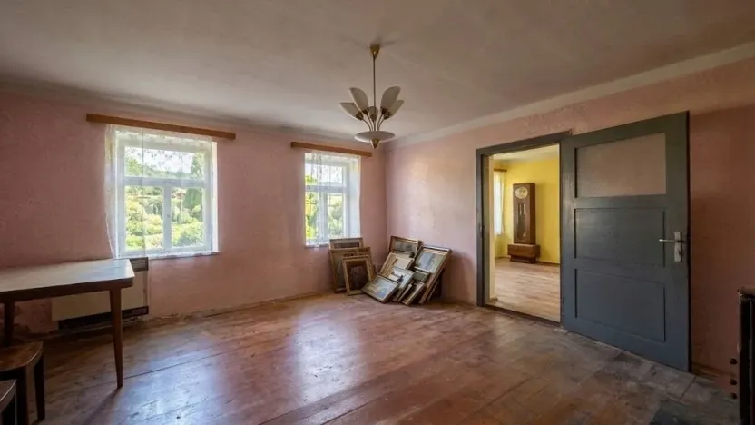 Prodej komerční, Raková u Konice, 229 m2