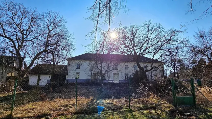 Prodej komerční, Raková u Konice, 229 m2