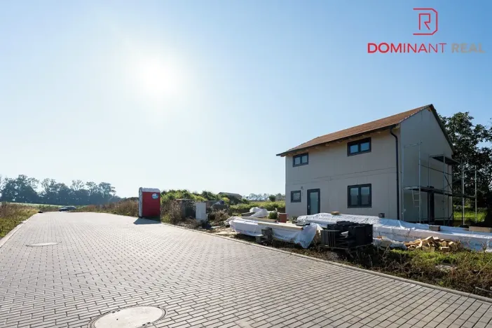 Prodej rodinného domu, Lysovice, 104 m2