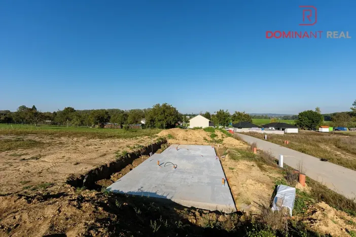 Prodej rodinného domu, Lysovice, 104 m2