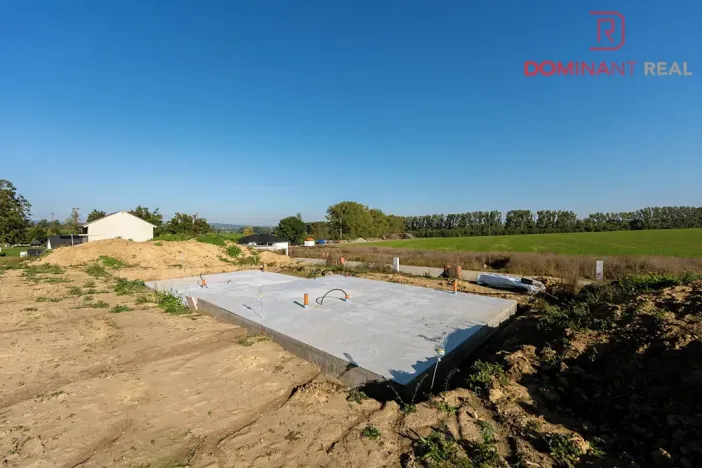 Prodej rodinného domu, Lysovice, 104 m2