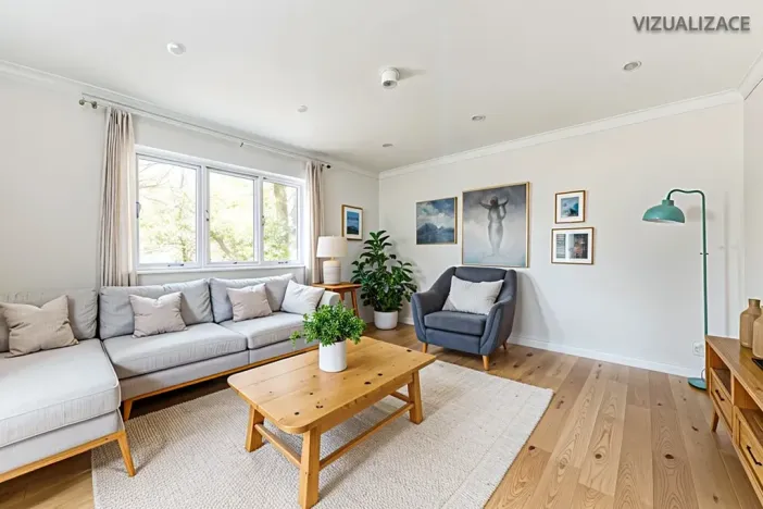 Prodej rodinného domu, Kvasice, Osmek, 205 m2