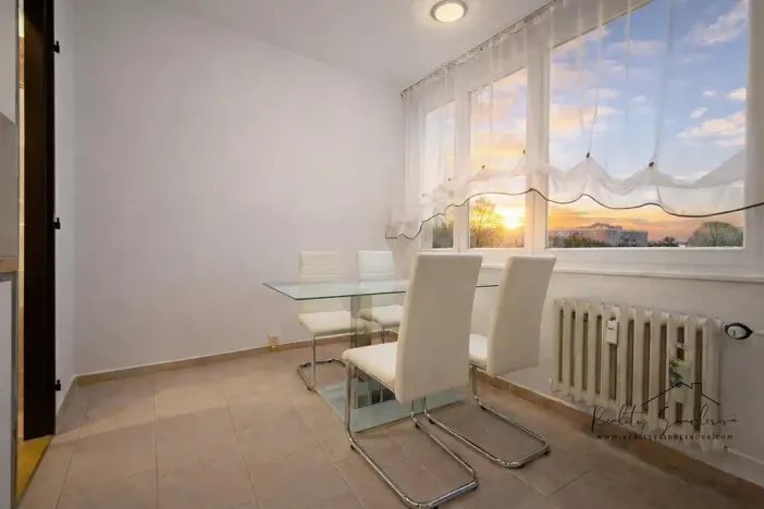 Pronájem bytu 3+1, Olomouc, Jílová, 74 m2