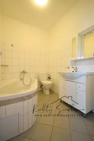 Pronájem bytu 3+1, Přerov, 58 m2