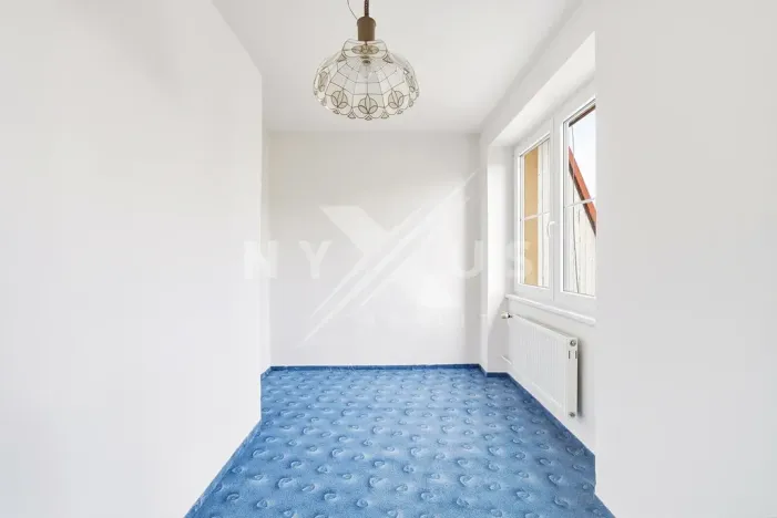 Prodej rodinného domu, Praha - Kyje, Stulíková, 375 m2