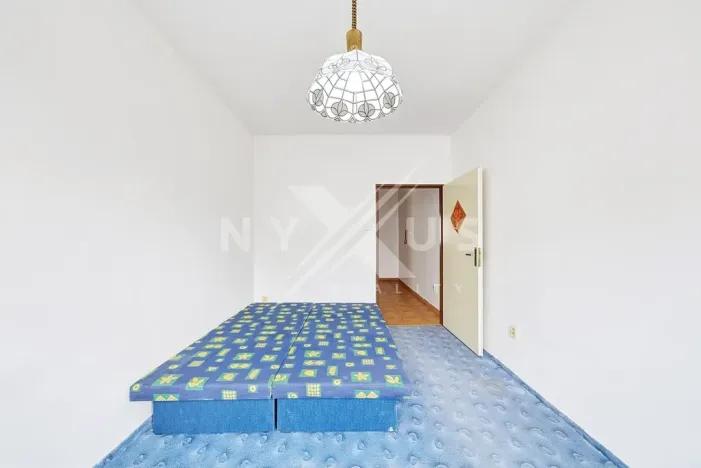 Prodej rodinného domu, Praha - Kyje, Stulíková, 375 m2