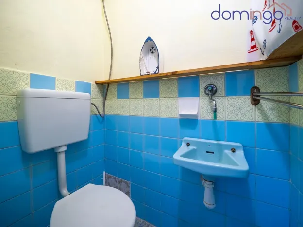 Prodej rodinného domu, Svitavy - Lány, Antonína Slavíčka, 110 m2