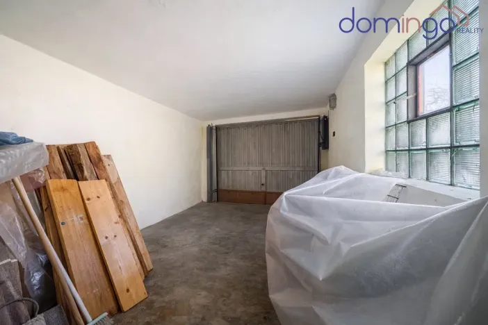 Prodej rodinného domu, Svitavy - Lány, Antonína Slavíčka, 110 m2