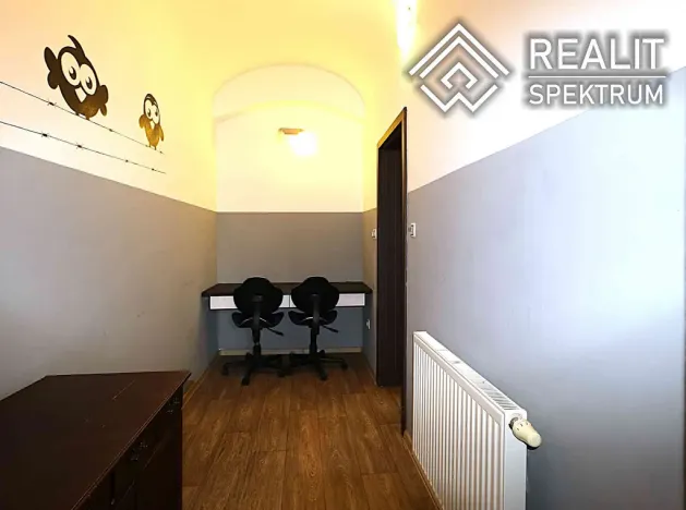 Prodej komerční, Lanškroun - Žichlínské Předměstí, Dobrovského, 110 m2