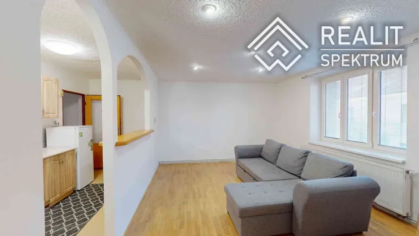 Prodej komerční, Lanškroun - Žichlínské Předměstí, Dobrovského, 110 m2