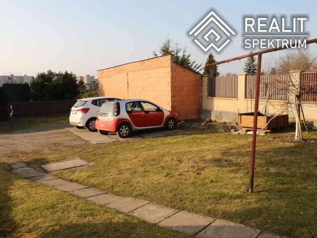 Prodej komerční, Lanškroun - Žichlínské Předměstí, Dobrovského, 110 m2