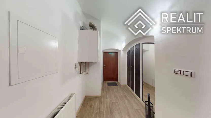 Prodej obchodního prostoru, Lanškroun - Žichlínské Předměstí, Dobrovského, 47 m2