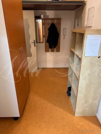 Pronájem bytu 2+1, Brno - Černovice, Tržní, 60 m2