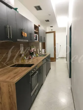 Pronájem bytu 4+1, Brno - Komárov, Komárovské nábřeží, 18 m2