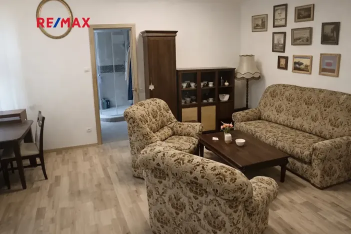 Prodej bytu 4+kk, Praha - Vinohrady, Bělehradská, 81 m2