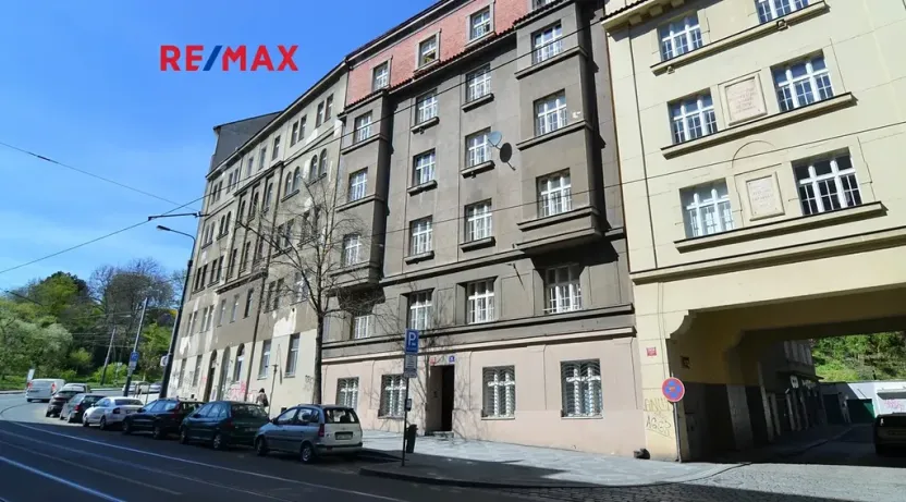Prodej bytu 4+kk, Praha - Vinohrady, Bělehradská, 81 m2