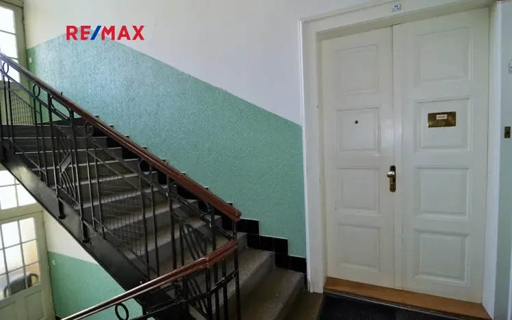 Prodej bytu 4+kk, Praha - Vinohrady, Bělehradská, 81 m2