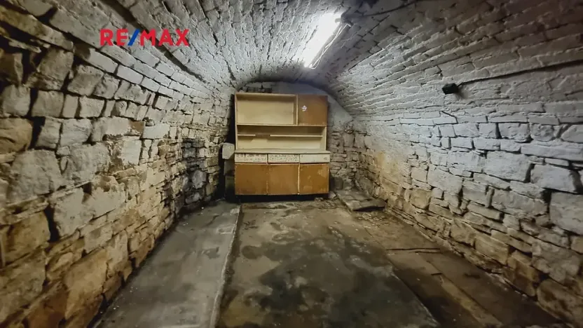 Prodej rodinného domu, Syrovín, 82 m2