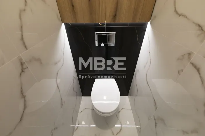 Pronájem bytu 3+1, Orlová - Lutyně, Vnitřní, 71 m2