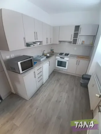 Pronájem bytu 2+1, Turnov, Studentská, 50 m2