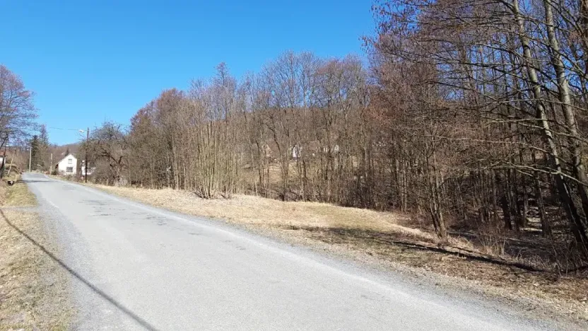 Prodej pozemku pro bydlení, Oskava, 2976 m2