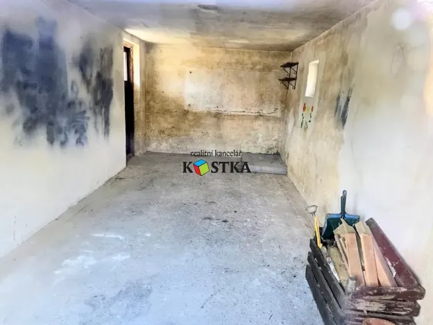 Prodej pozemku pro bydlení, Jeseník nad Odrou, 1099 m2