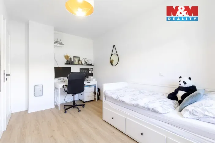 Prodej rodinného domu, Frýdek-Místek, Bahno-Štandl, 150 m2