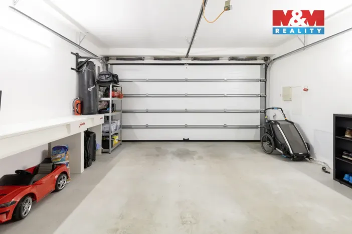 Prodej rodinného domu, Frýdek-Místek, Bahno-Štandl, 150 m2