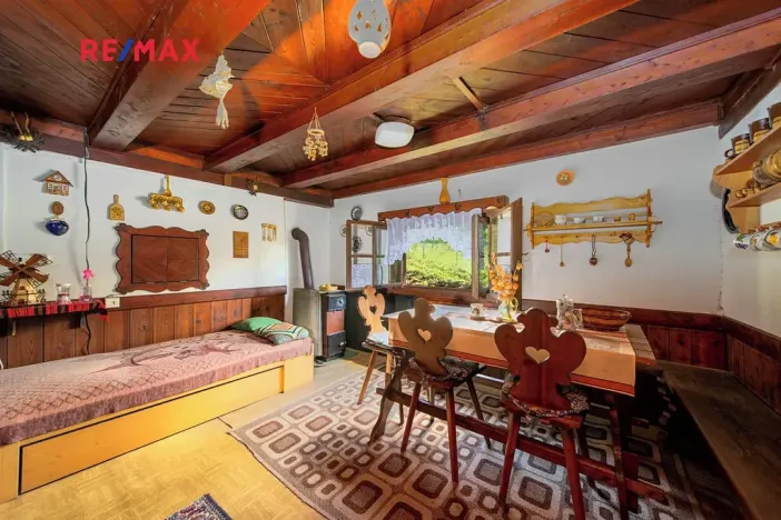 Prodej rodinného domu, Vranov, 121 m2