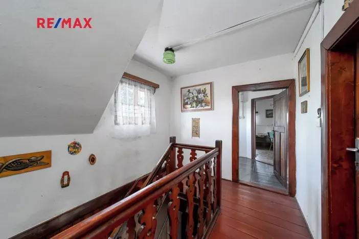 Prodej rodinného domu, Vranov, 121 m2