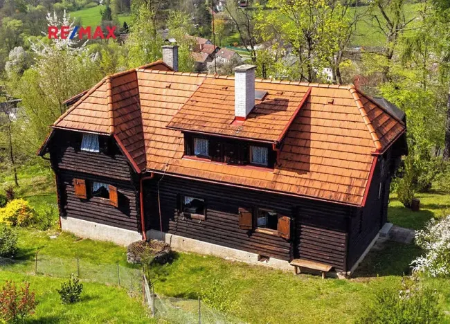 Prodej rodinného domu, Vranov, 121 m2