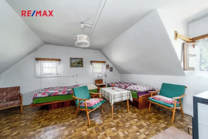 Prodej rodinného domu, Vranov, 121 m2