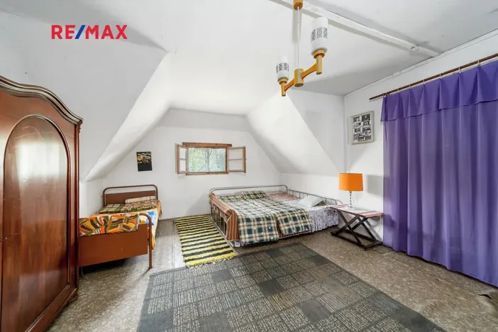 Prodej rodinného domu, Vranov, 121 m2