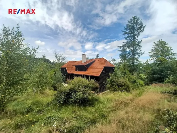 Prodej rodinného domu, Vranov, 121 m2