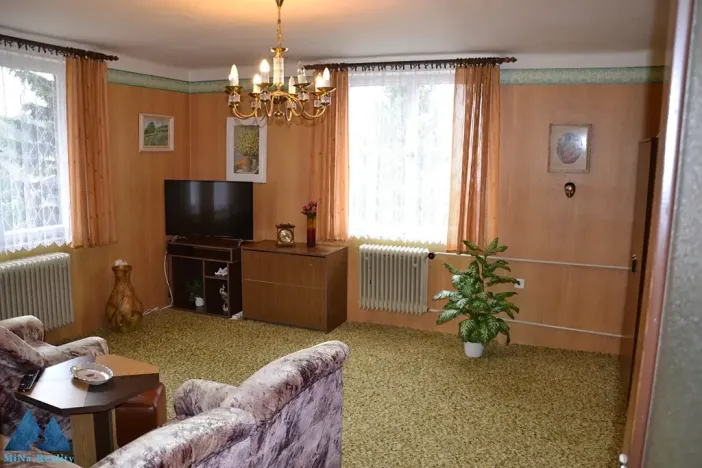 Prodej rodinného domu, Strážné, 180 m2