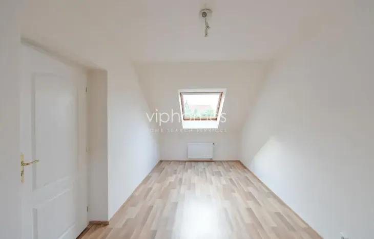 Pronájem rodinného domu, Praha - Nebušice, V oblouku, 212 m2