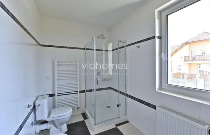 Pronájem vily, Průhonice, Pod Valem II., 335 m2