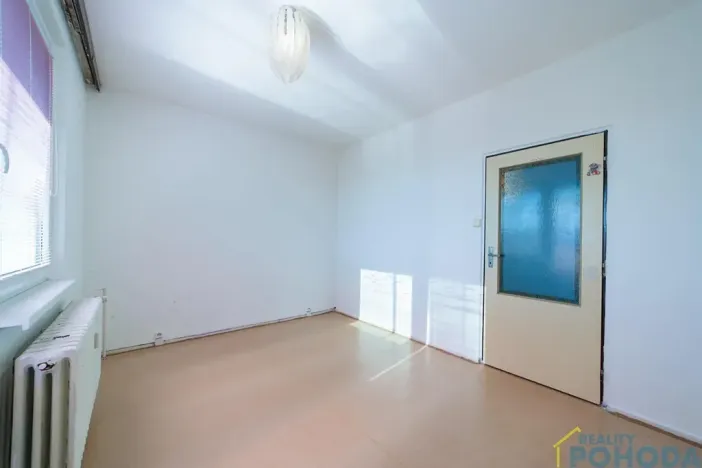 Prodej bytu 4+1, Vysoké Mýto, V Peklovcích, 87 m2